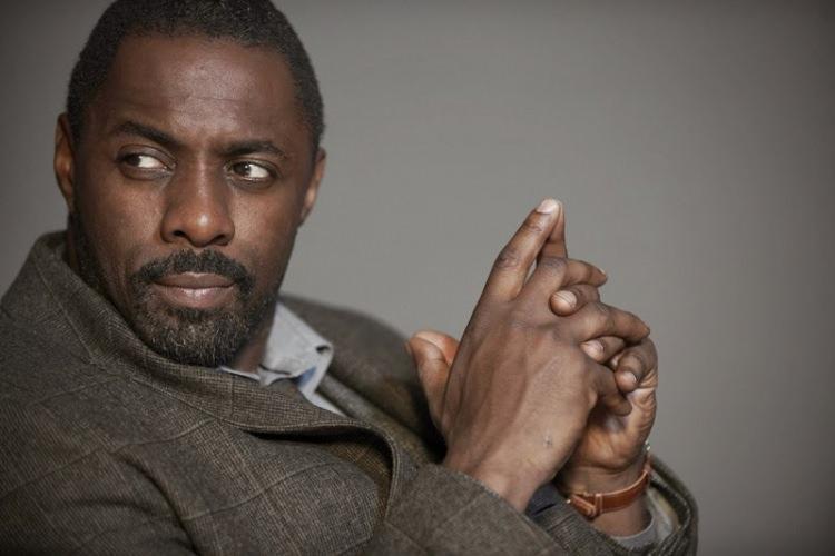 <p><strong>7. Idris Elba %87.93</strong></p>
