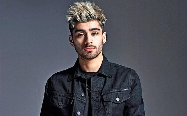 <p><strong>9. Zayn Malik %86.5</strong></p>
