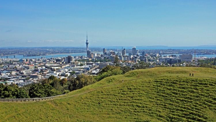 <p><strong>AUCKLAND, YENİ ZELANDA</strong></p>
