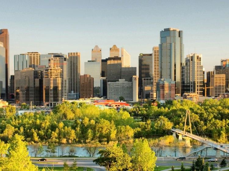 <p><strong>CALGARY, KANADA</strong></p>
