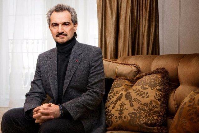 <p>44- Prince Alwaleed Bin Talal Alsaud - 18.7 milyar dolar</p>
<p>yatırımcı - Suudi Arabistan</p>