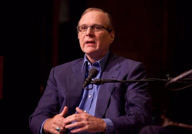 <p>41- Paul Allen - 19.9 milyar dolar </p>
<p>Microsoft, yatırımcı - ABD</p>