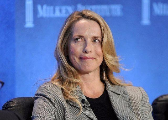 <p>40- Laurene Powell Jobs - 20 milyar dolar </p>
<p>Apple, Disney - ABD</p>