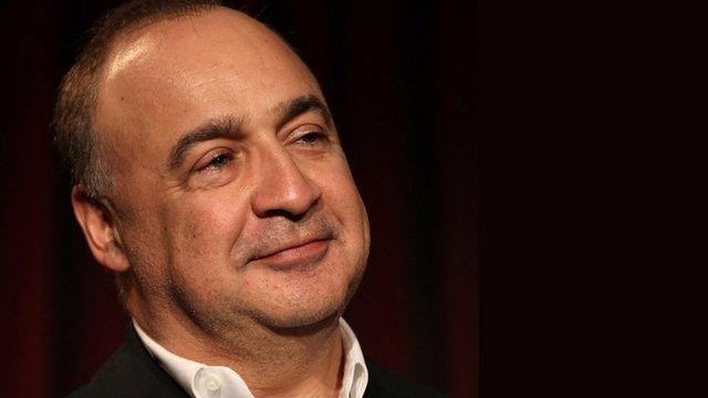 <p>39- Len Blavatnik - 20 milyar dolar </p>

<p>işadamı - ABD</p>
