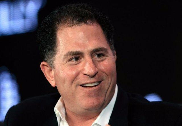 <p>37- Michael Dell - 20.4 milyar dolar</p>

<p>Dell computers - ABD</p>
