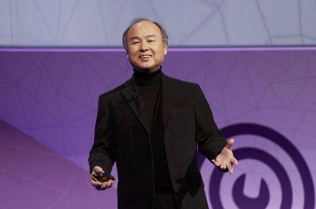 <p>34- Masayoshi Son - 21.2 milyar dolar</p>
<p>internet, telekom - Japonya</p>