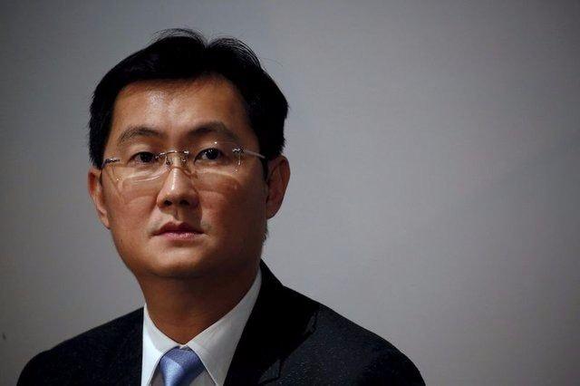 <p>31- Ma Huateng - 24.9 milyar dolar</p>

<p>internet media - Çin</p>
