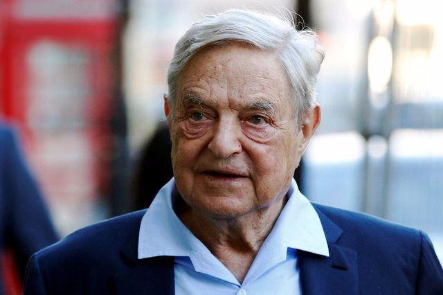<p>30- George Soros - 25.2 milyar dolar</p>

<p>işadamı - ABD</p>
