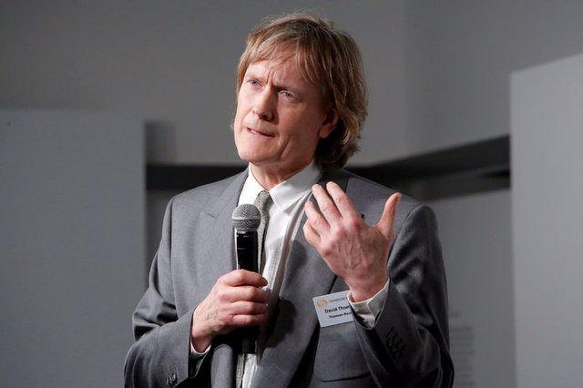 <p>25- David Thomson - 27.2 milyar dolar</p>
<p>medya - Kanada</p>