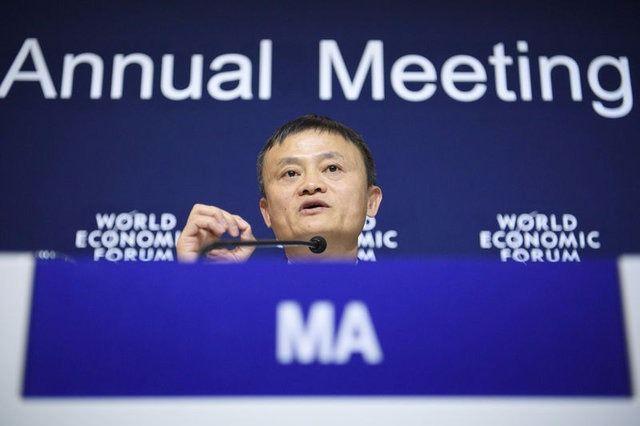 <p>23- Jack Ma - 28.3 milyar dolar </p>

<p>e-ticaret - Çin</p>

