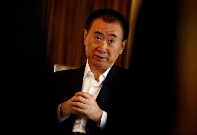 <p>18- Wang Jianlin - 31.3 milyar dolar</p>

<p>gayrimenkul - Çin</p>
