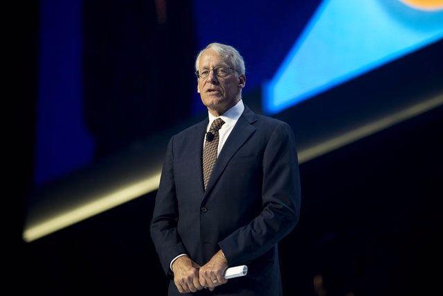 <p>15- S. Robson Walton - 34.1 milyar dolar</p>

<p>Wal-Mart - ABD</p>
