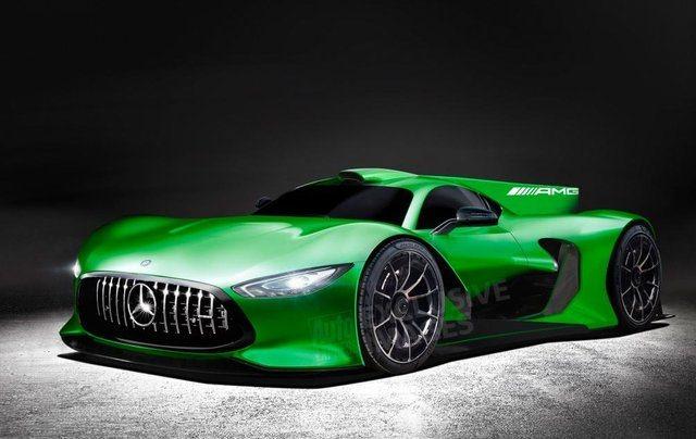 <p>Ancak Mercedes'in model olarak gelecek nesil G-Serisi, AMG GT dört kapılı konsept ve 1014Bg'lik Formula 1 motorlu Hypercar modellerini sergileyebileceği belirtiliyor</p>