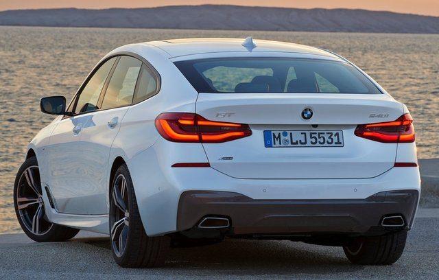 <p>2.0 litrelik benzinli motor 258 beygir, 3.0 litrelik V6 benzinli motor 340 beygir, 3.0 litrelik V6 dizel motor da 265 beygir güç üretecek.</p>