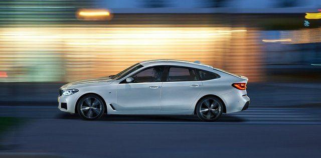 <p>3.0 litrelik V6 benzinli motorun 0-100 değeri 5,3 saniye</p>