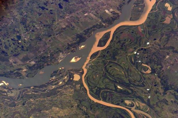 <p>Paraguay</p>

<p> </p>
