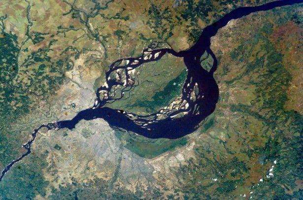 <p>Kongo Nehri</p>

<p> </p>
