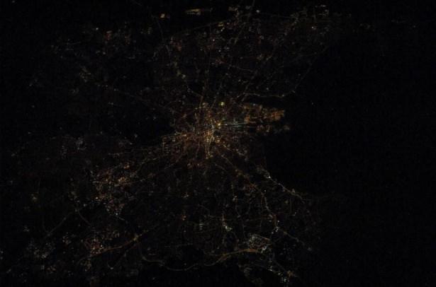 <p>Dublin (İrlanda)</p>

<p> </p>
