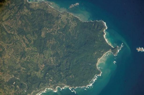 <p>Cabo Blanco National Park (Kosta Rika)</p>
<p> </p>
