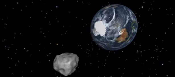 <p>Dünya, yılbaşı arifesinde de büyük bir asteroidin geçişine tanıklık edecek. Ancak asıl yakın temas 2029’da Apophis ile olacak.</p>
