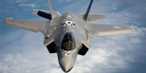<p><strong>GİZLİSİ SAKLISI KALMADI</strong></p>
<p>ABD’nin geliştirdiği, Türkiye’nin de 9 proje ortağı ülke arasında bulunduğu F-35 savaş uçağının neredeyse tüm gizli bilgilerinin Çinli bilgisayar korsanları tarafından çalındığı iddia edildi.</p>