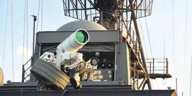 <p>Projenin ilk fazında farklı teknolojilere sahip yüksek güçlü lazer sistemleri de geliştirilecek.</p>
<p> </p>
