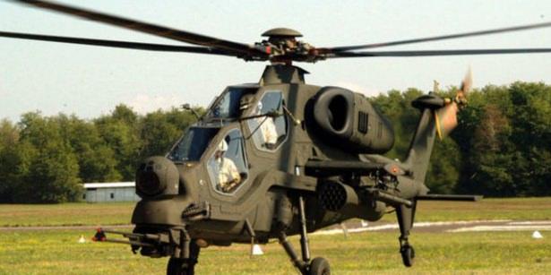 <p>TUSAŞ tesislerinde üretimi tamamlanan ilk T129A prototipi ilk uçuşunu 17 Ağustos 2011'de gerçekleştirmiştir. Testleri başarıyla tamamlanan T129 Helikopterlerinin ilki bu yıl Türk Silahlı Kuvvetleri'ne teslim edildi.</p>
<p> </p>