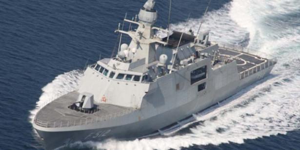 <p><strong>TCG HEYBELİADA</strong></p>
<p>TCG Heybeliada (F-511), Türk Deniz Kuvvetleri'ne yerli üretim gemi sağlanmasını amaçlayan MİLGEM Projesi dahilinde inşa edilen ilk Türk savaş gemisi. Deniz Kuvvetleri Günü ve Preveze Deniz Muharebesi'nin 473. yıl dönümü olan 27 Eylül 2011 tarihinde, Pendik'te bulunan İstanbul Tersanesi Komutanlığı'nda yapılan törenle hizmete girdi. </p>