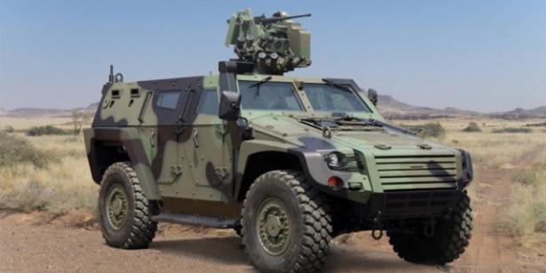 <p><strong>OTOKAR COBRA 2</strong></p>
<p>Otokar 2013 yılında, Zırhlı Personel Taşıyıcısı Cobra'nın yeni versiyonu olan Cobra 2'yi tanıttı. Mayına dayanıklı olan ve aynı zamanda yüzebilen ender ürünlerden COBRA 2'de aracın iç hacmi ve koruması ilkine oranla arttırıldı. </p>
<p> </p>