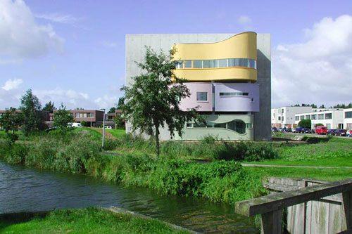 <p>(Groningen,-Hollanda)</p>
