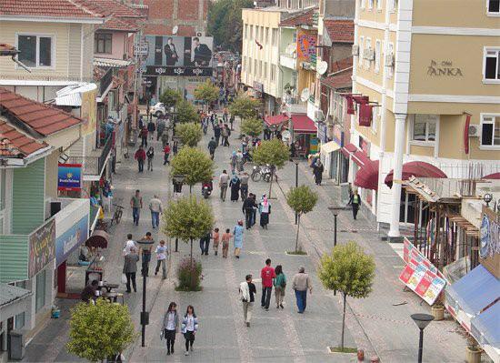 Düzce