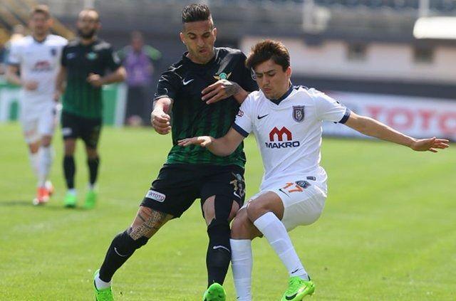 <p>Alman kulübünün, kanatlarda ve forvet arkasında görev yapan genç yetenek için teklifini 8 milyon Euro’ya kadar yükselttiği ileri sürüldü.</p>
