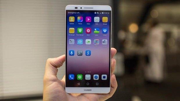 <p><strong>Huawei</strong><br />
Huawei Ascend Mate 7 Cat6<br />
Huawei Ascend G526<br />
Huawei Ascend G716<br />
Huawei Ascend G740<br />
Huawei Ascend Mate2 4G<br />
Huawei Ascend P1 LTE<br />
Huawei Ascend P2<br />
Huawei Ascend P7<br />
Huawei Ascend P7 mini<br />
Huawei B390</p>