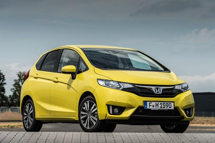 <p><span style="color:#FFA07A"><strong>SÜPER MİNİ</strong></span></p>

<p>Honda Jazz</p>
