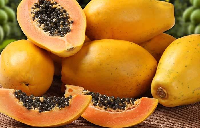 <p>Meyve vermesi 3 yıl süren ve faydaları saymakla bitmeyen papaya hakkında bilinmeyenleri sizler için derledik.</p>
