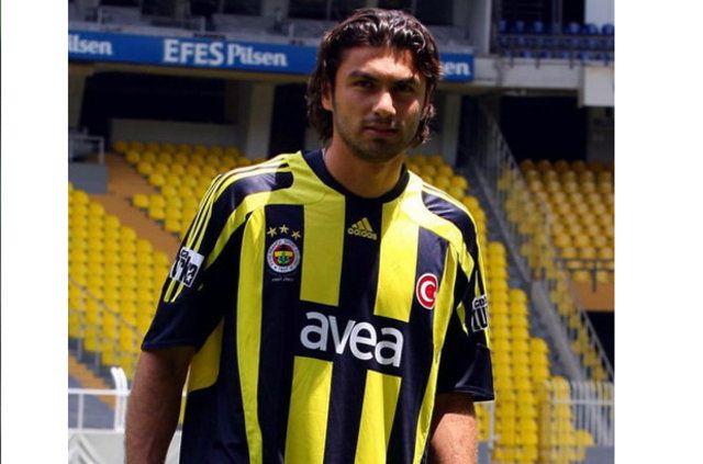 <p>BURAK YILMAZ</p>
