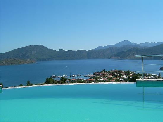 <p>Bodrum Ortakent</p>

<p> </p>
