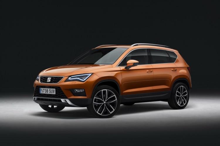 <p>Yılın son çeyreğinde B SUV segmentindeki ilk modeli Ateca bekleniyor.</p>
