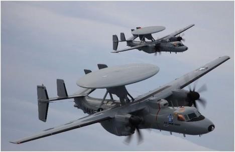 e-2d advanced hawkeye