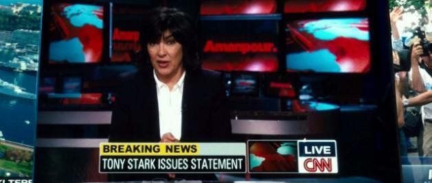 <p>Amerika'daki savaş lobisinin temsilcisi gibi davranan CNN gerektiğinde sipariş haber yapıyor gerektiğinde manipülasyon yapıyordu.</p>