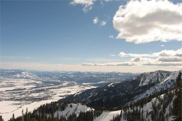 <p>20. Jackson, Wyoming, ABD</p>

<p>&nbsp;</p>
