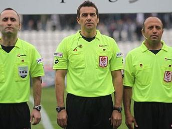 <p>Serkan Çınar-Fenerbahçe</p>