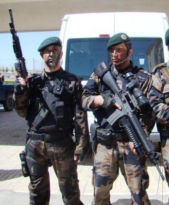 İlk kez Başbakan Tayyip Erdoğan 2010’da, terörle mücadele çerçevesinde iç güvenlikte polisin kullanılmasıyla ilgili bir çalışma yapıldığını, bölgelerin hassasiyetine göre bu konuda adım atılacağını açıklamıştı.