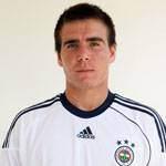 HÜSEYİN GÜNNÜ: 1993 doğumlu olan kaleci Hüseyin aynı zamanda Fenerbahçe 18 Yaş altı takımının da kaptanı... Fenerbahçe'ye 2007 yılında gelen Hüseyin, Balıkesirspor'dan sarı-lacivertli takıma transfer oldu.