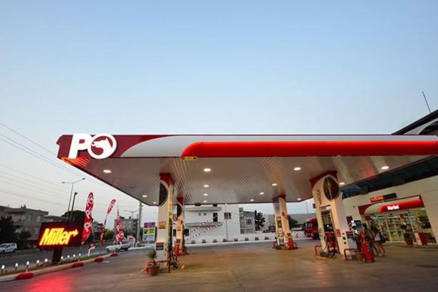 <p>32 milyar 946 milyon liralık net satış geliriyle de OMV Petrol Ofisi izledi.</p>
