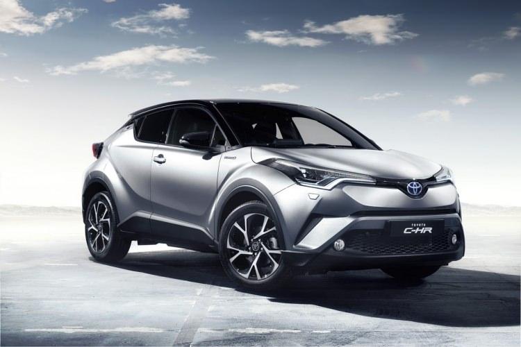 <p><strong>C-HR / 1.8 Hybrid Otomatik SUV Advance</strong></p>

<p>ESKİ FİYAT: 135.500<br />
YENİ FİYAT: 140.172</p>
