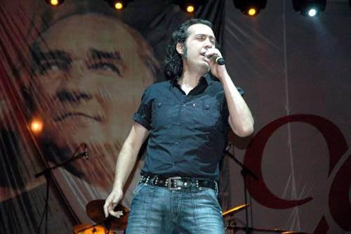 <p>Kıraç - Kahramanmaraş</p>
