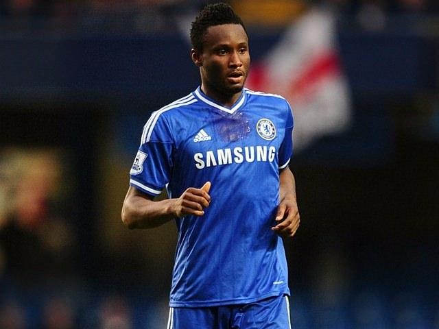<p>John Obi Mikel, Chelsea'den Tianjin Teda'ya<br />
<br />
Bonservissiz</p>