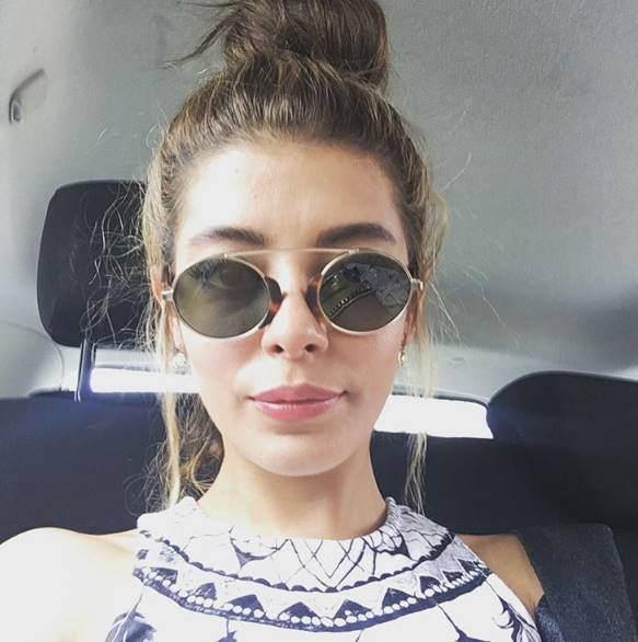 <p>Selin Şekerci - L.G.R Türkiye</p>
