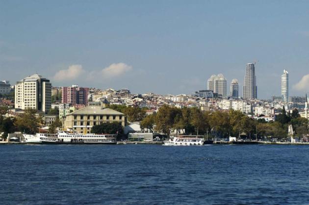 Beşiktaş